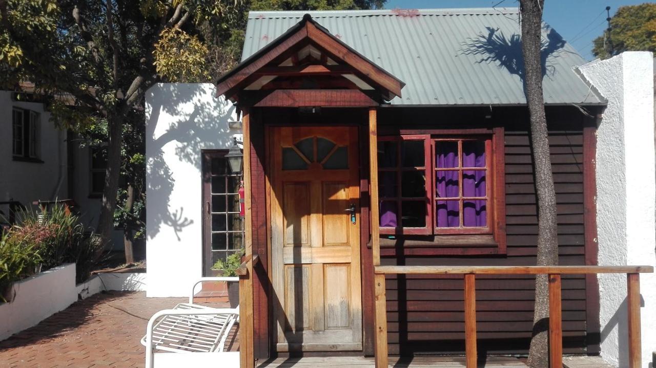 Melville House *