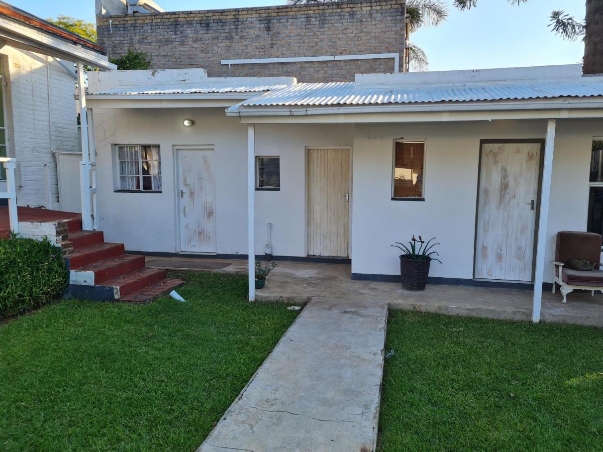 Melville House * Johannesburg