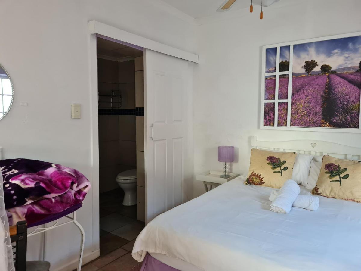 Hostel Melville House Johannesburg