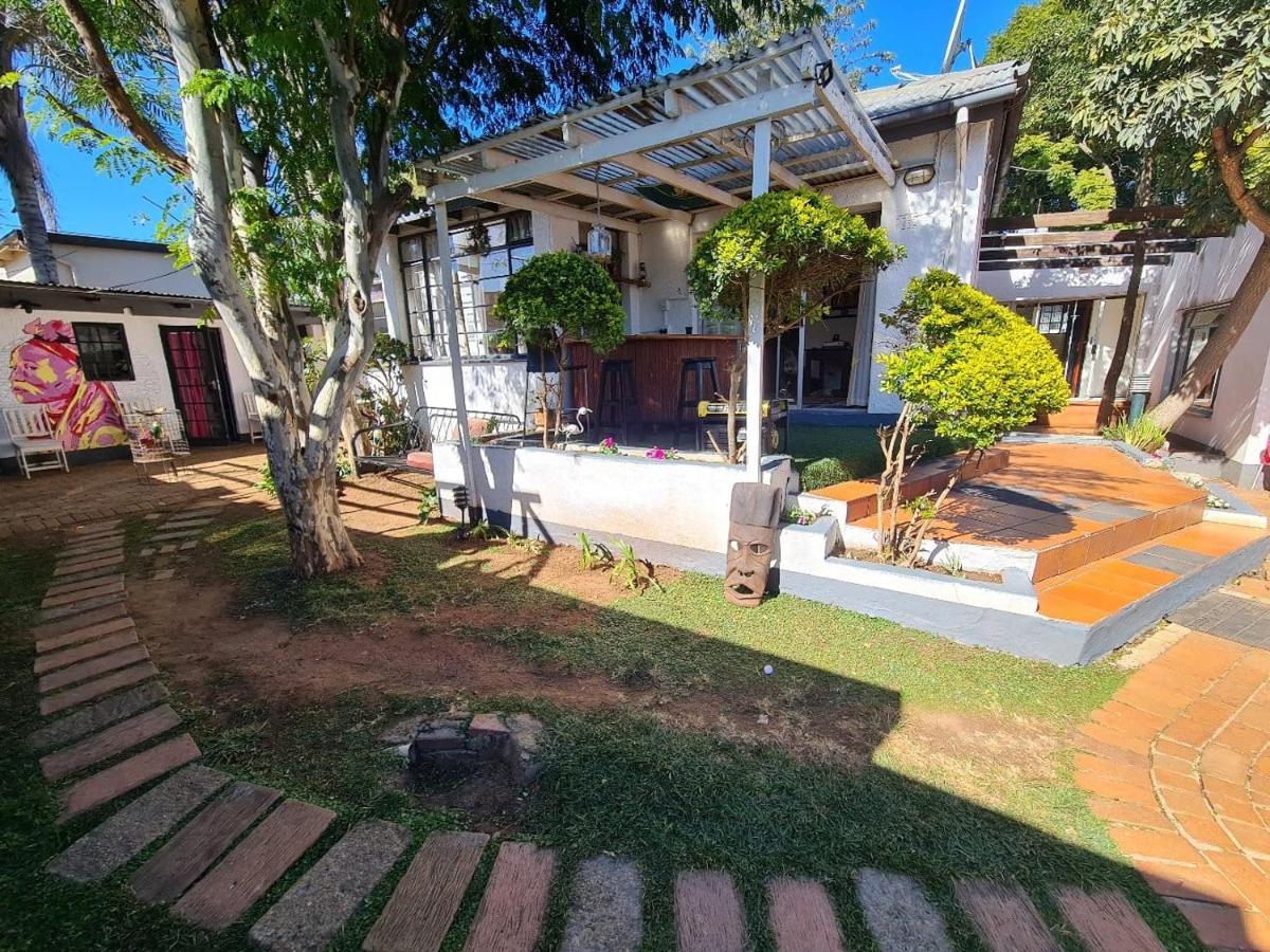 Hostel Melville House Johannesburg